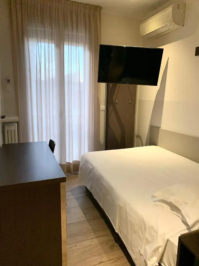 M14 Hotel & Spa Padoue