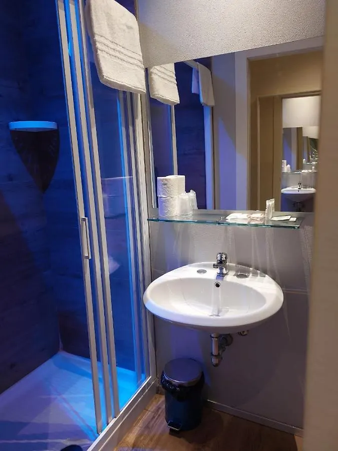 M14 Hotel & Spa Padoue 3*,  Italie