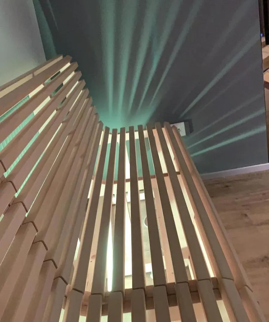 ***  M14 Hotel & Spa Padoue Italie