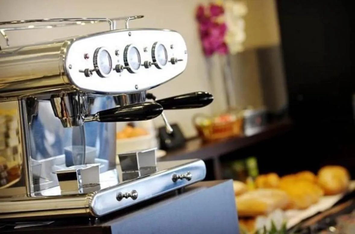 M14 Hotel & Spa Padoue