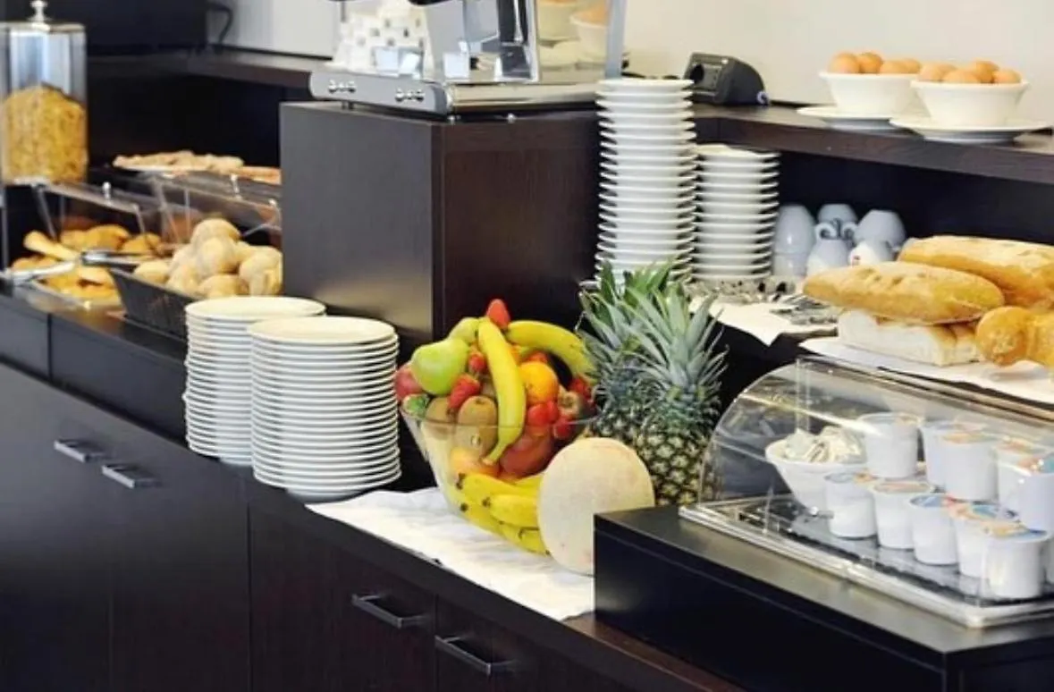 M14 Hotel & Spa Padoue