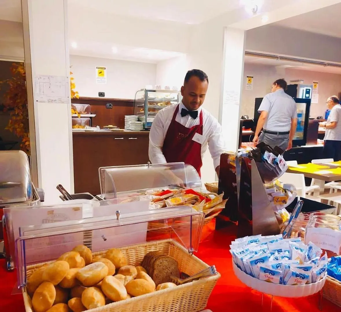 M14 Hotel & Spa Padoue