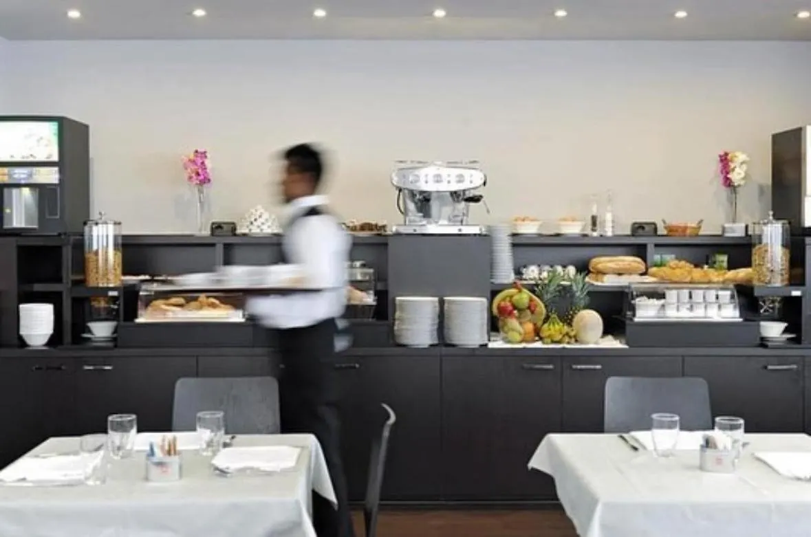 M14 Hotel & Spa Padoue