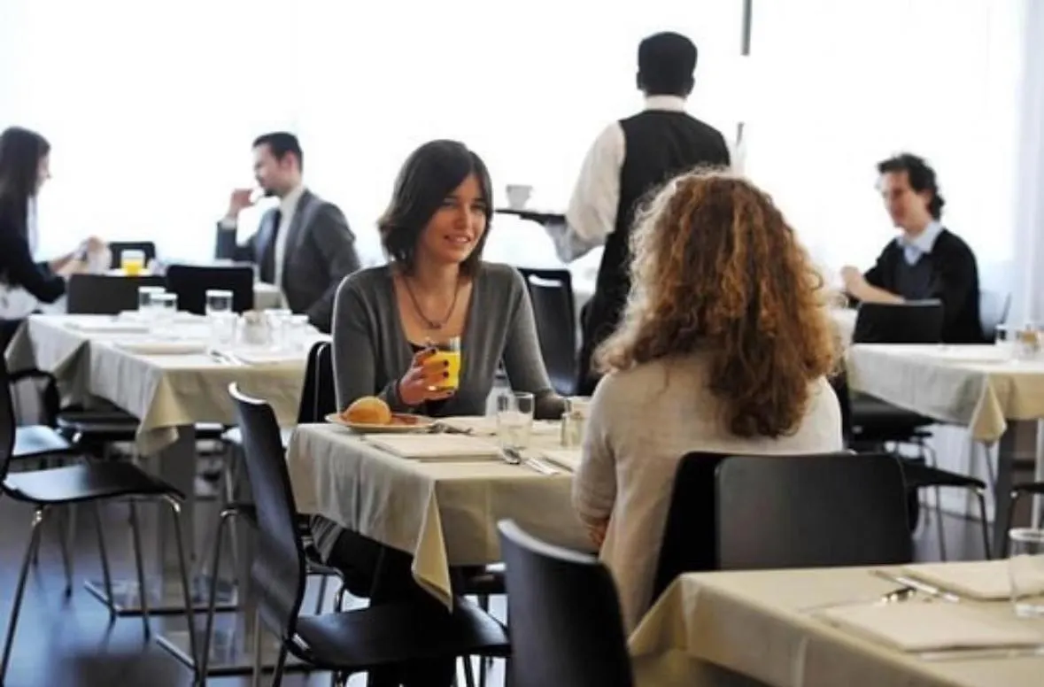 M14 Hotel & Spa Padoue 3*,