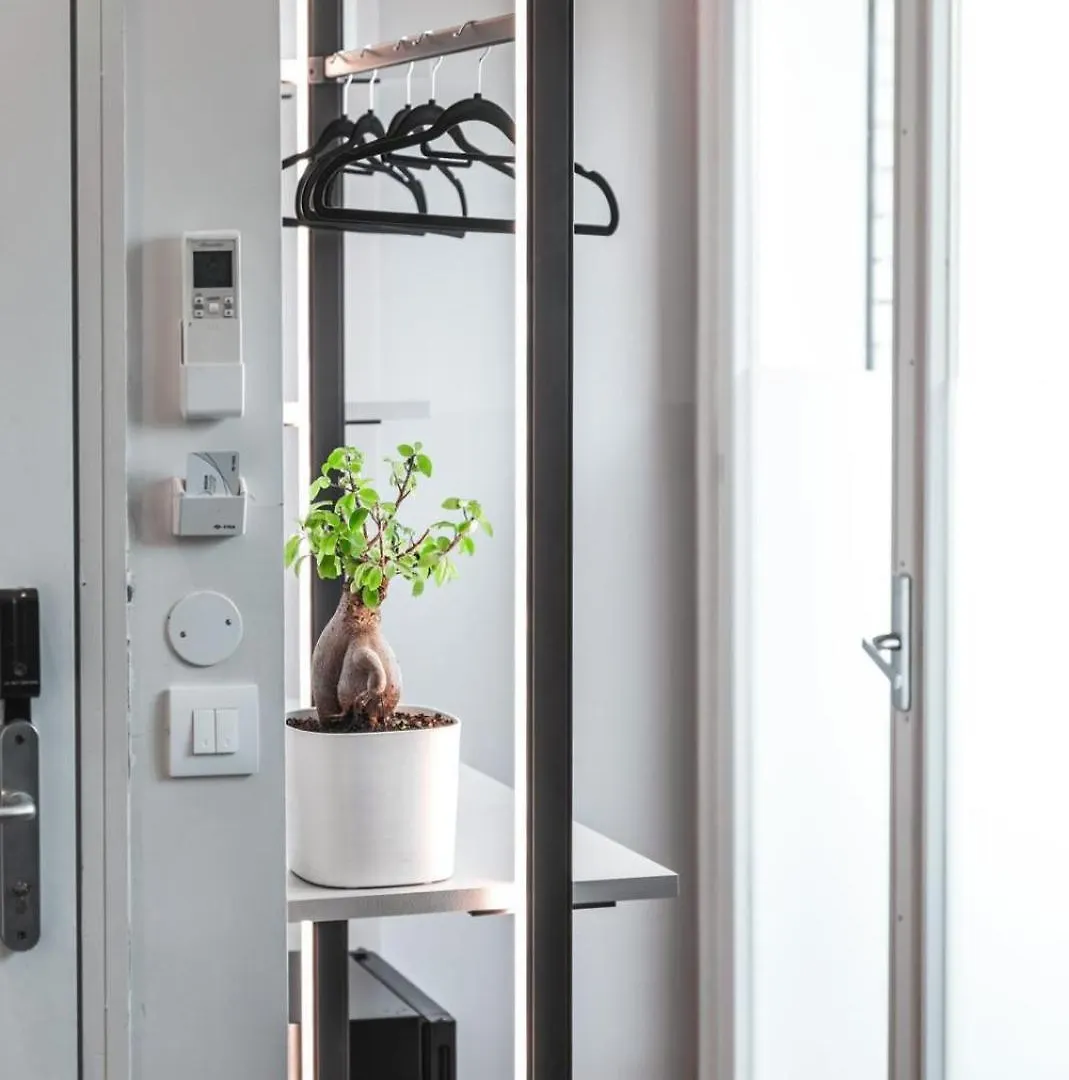 M14 Hotel & Spa Padua 3*,  Italien