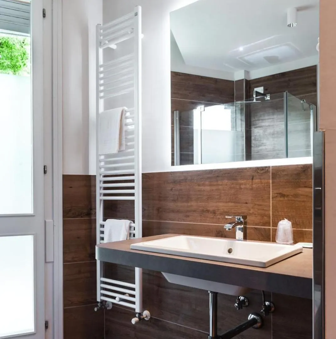 M14 Hotel & Spa Padoue