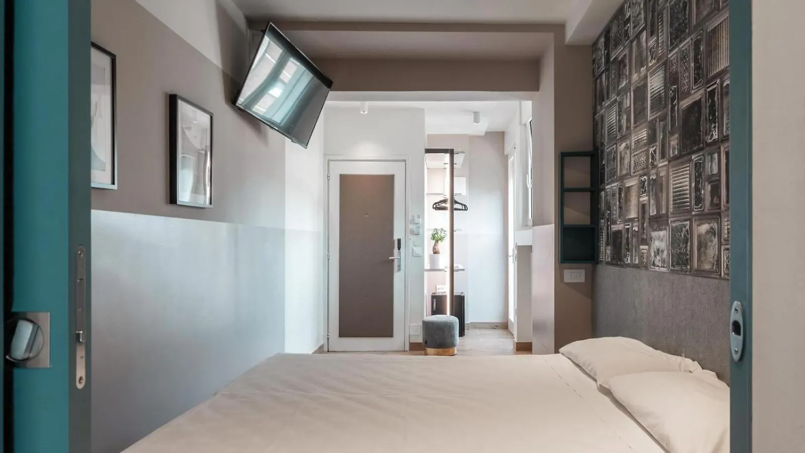 M14 Hotel & Spa Padua