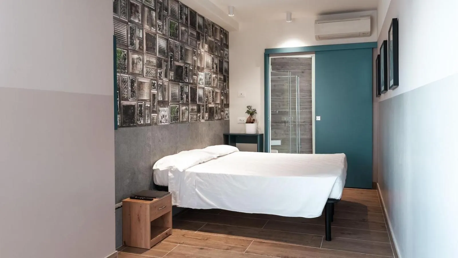 ***  M14 Hotel & Spa Padua Italien