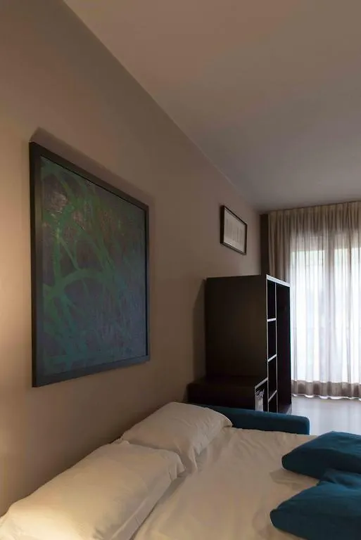 M14 Hotel & Spa Padova 3*,