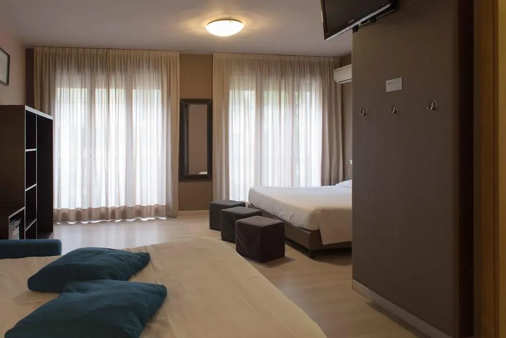 M14 Hotel & Spa Padua