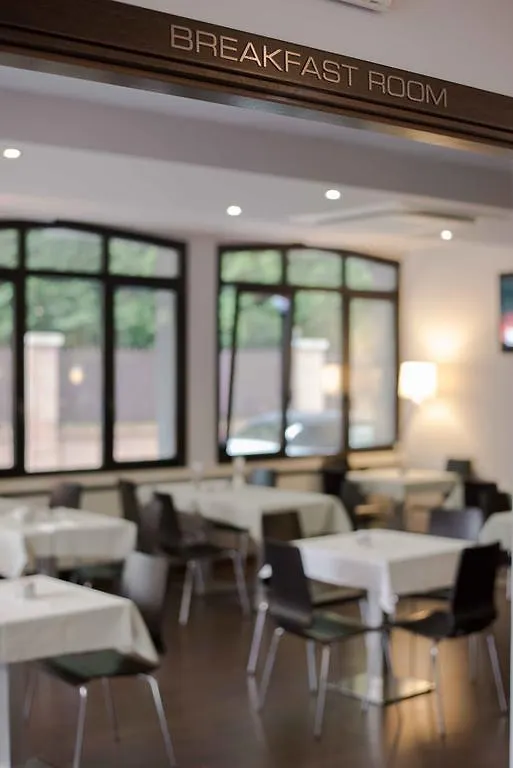 M14 Hotel & Spa Padoue