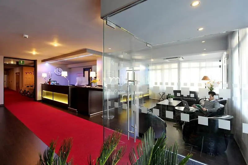 M14 Hotel & Spa Padoue